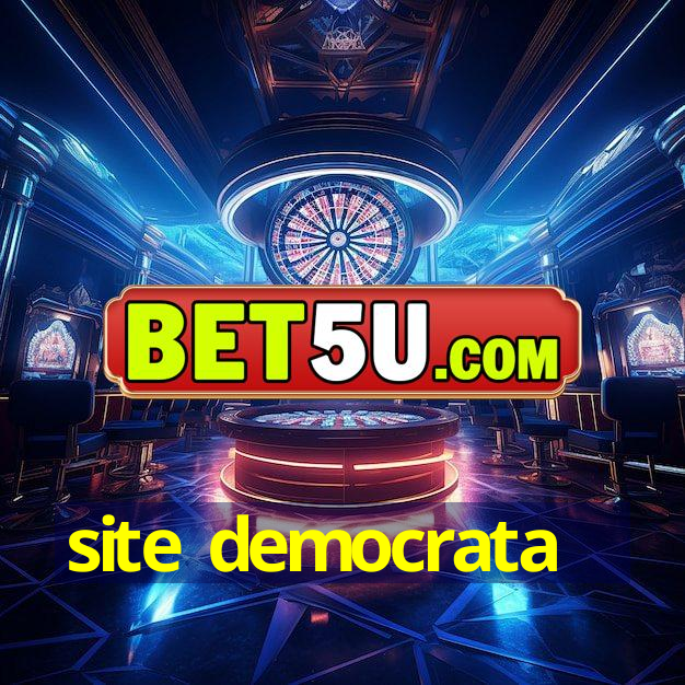 site democrata